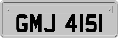 GMJ4151