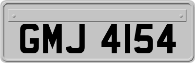 GMJ4154
