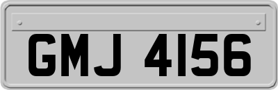GMJ4156