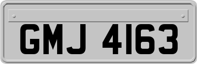 GMJ4163