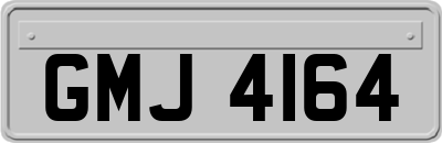 GMJ4164