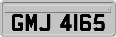 GMJ4165
