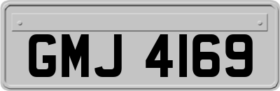 GMJ4169