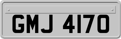 GMJ4170