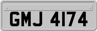 GMJ4174