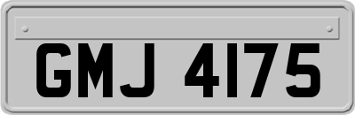 GMJ4175