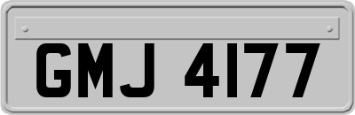 GMJ4177