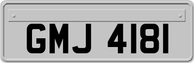 GMJ4181