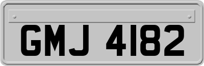 GMJ4182
