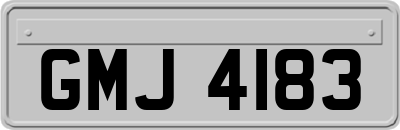 GMJ4183