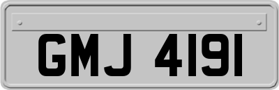 GMJ4191
