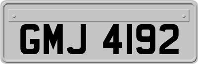 GMJ4192