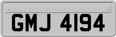 GMJ4194