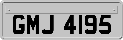GMJ4195