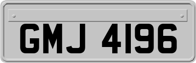 GMJ4196