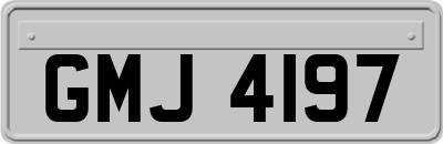 GMJ4197