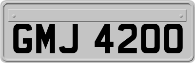 GMJ4200