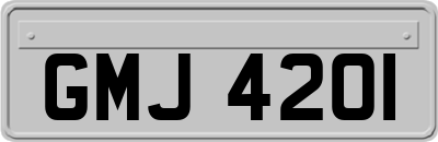 GMJ4201
