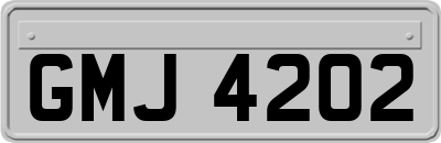 GMJ4202