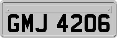 GMJ4206