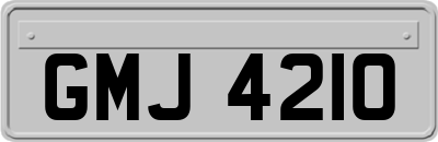 GMJ4210