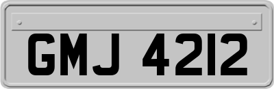 GMJ4212