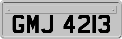 GMJ4213