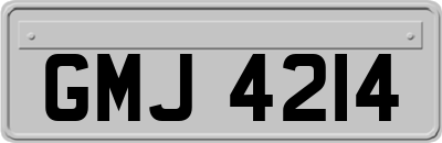 GMJ4214