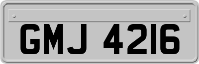GMJ4216