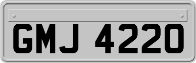 GMJ4220