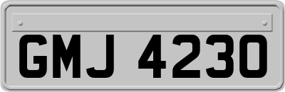 GMJ4230