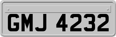 GMJ4232