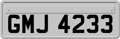 GMJ4233