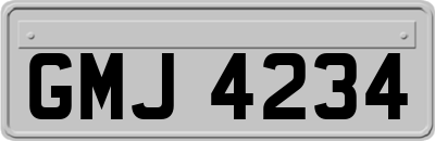 GMJ4234