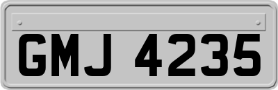 GMJ4235
