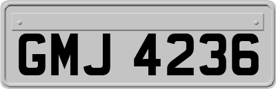 GMJ4236