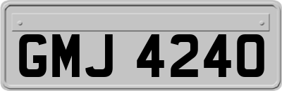 GMJ4240