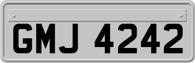 GMJ4242