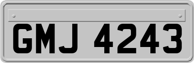 GMJ4243