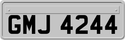GMJ4244