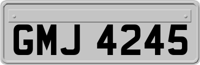 GMJ4245