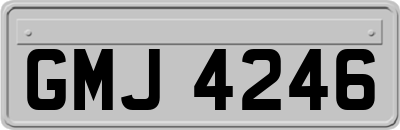 GMJ4246