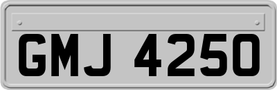 GMJ4250