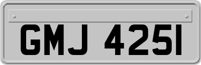 GMJ4251