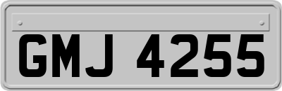 GMJ4255