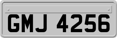 GMJ4256