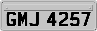 GMJ4257