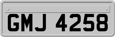 GMJ4258