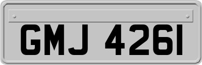 GMJ4261