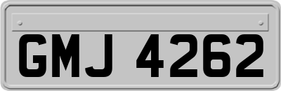 GMJ4262